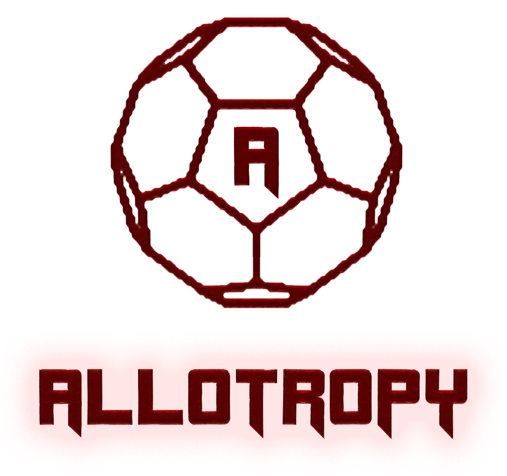 Allotropy