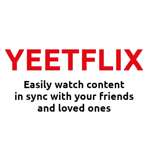 Yeetflix